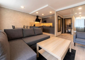 Gesto Apartments, Prague